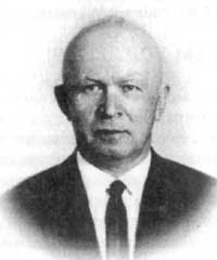В.И.Яздовский (1959 г.)