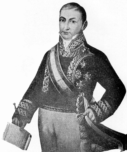 Франциско Дионисио Вивес у Планес
