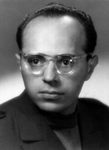 С.Лем. 1947 г