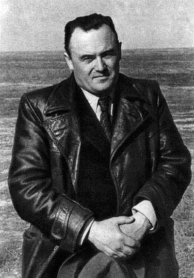 Сергей Павлович Королёв