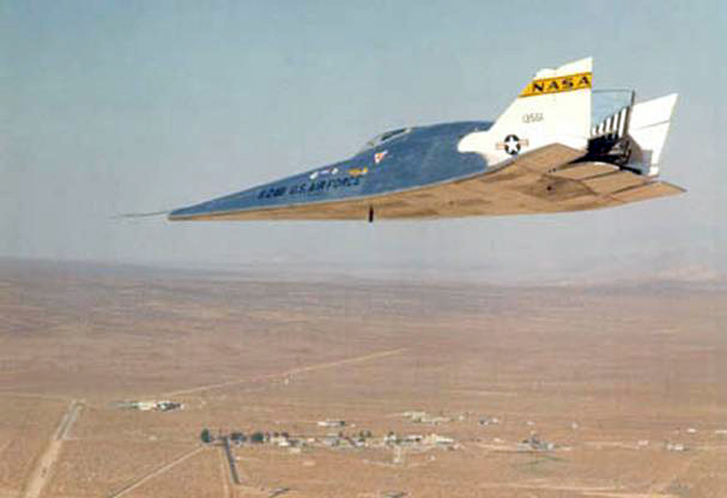 X-24B � �����