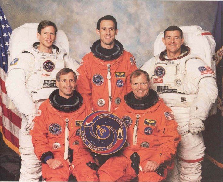 STS-69