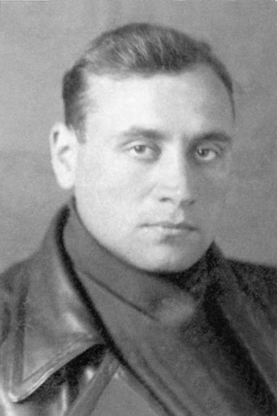 Владимир Павлович Фёдоров